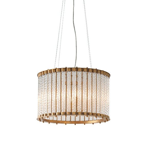 Romola 6 Light Pendant