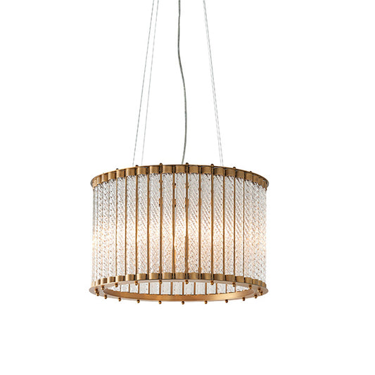 Romola 6 Light Pendant