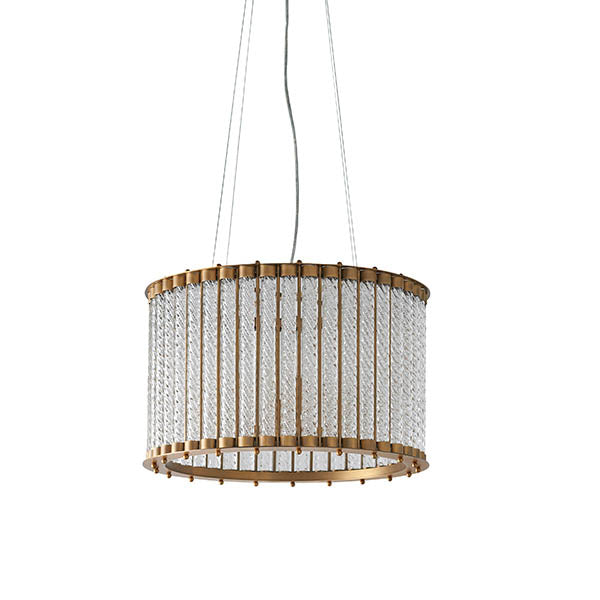Romola 6 Light Pendant
