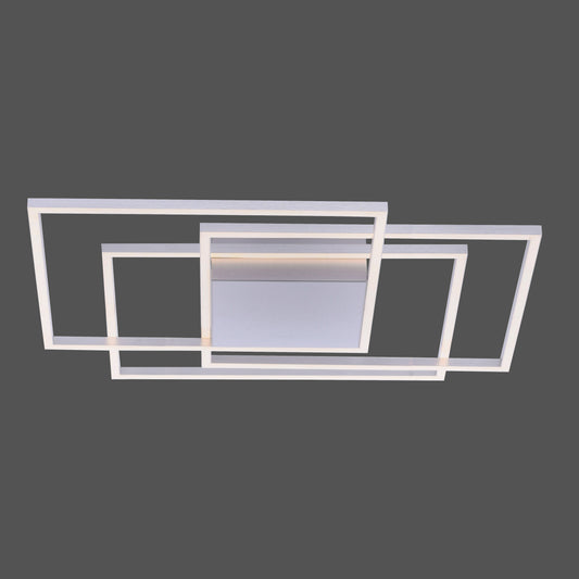 Inigo - Ceiling Light - Steel - By Paul Neuhaus - (8256-55)