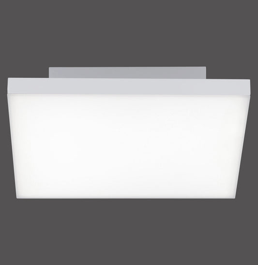 Q-Frameless - Ceiling Light - White - By Paul Neuhaus - (8286-16)