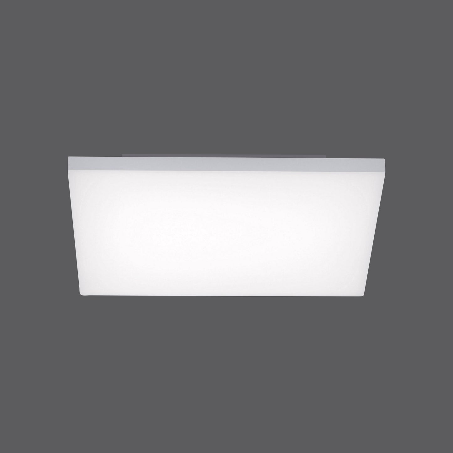 Q-Frameless - Ceiling Light - White - By Paul Neuhaus - (8287-16)