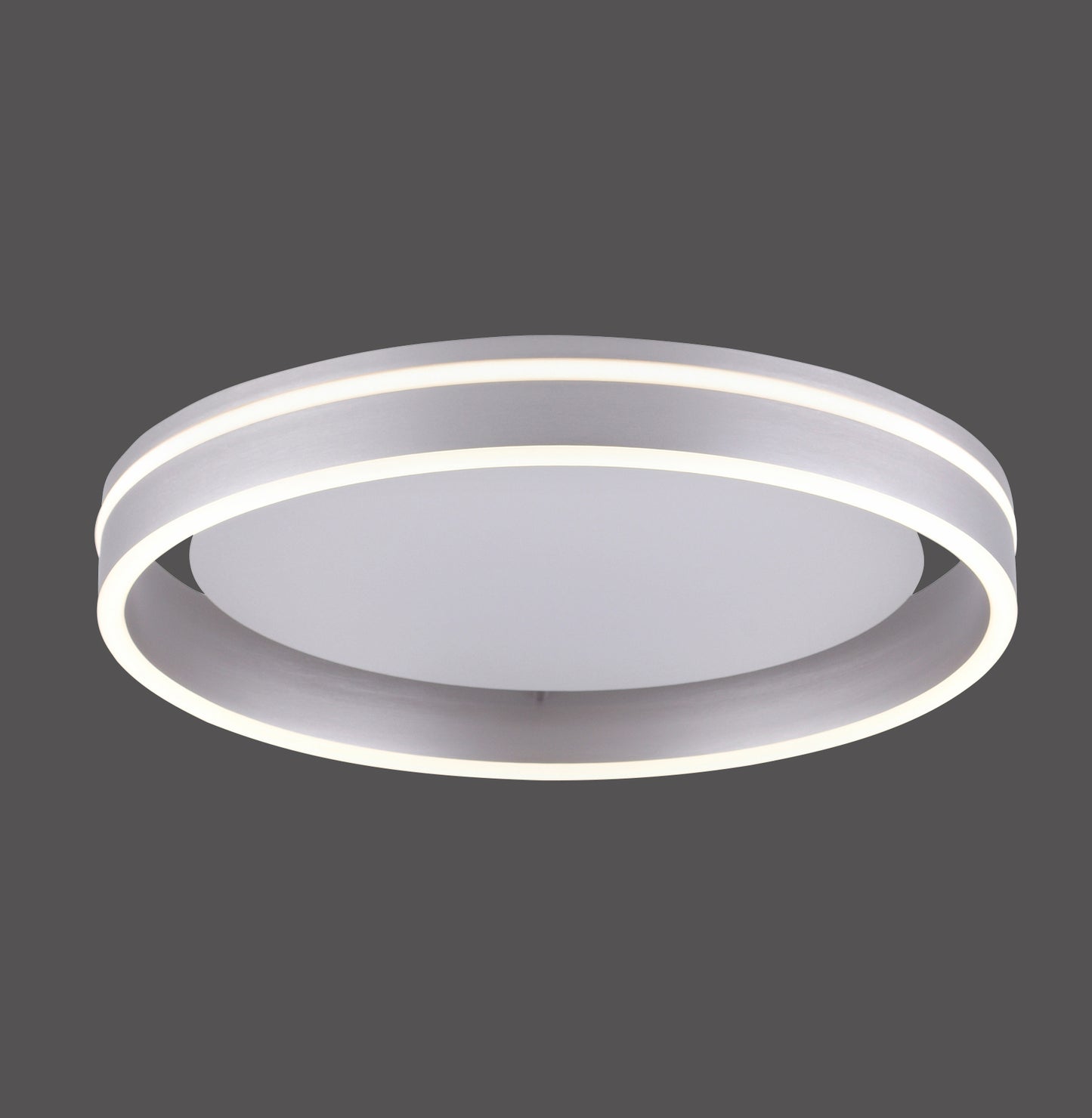 Q-Vito - Ceiling Light - Steel - By Paul Neuhaus - (8414-55)