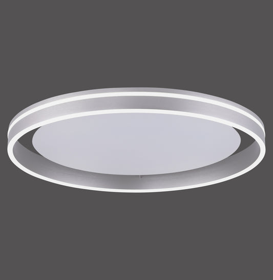 Q-Vito - Ceiling Light - Steel - By Paul Neuhaus - (8416-55)