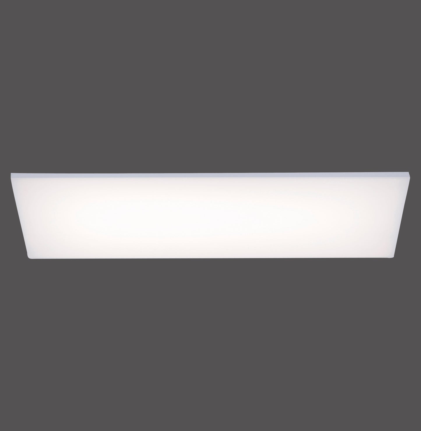 Frameless - Ceiling Light - White - By Paul Neuhaus - (8487-16)