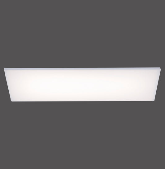 Frameless - Ceiling Light - White - By Paul Neuhaus - (8487-16)