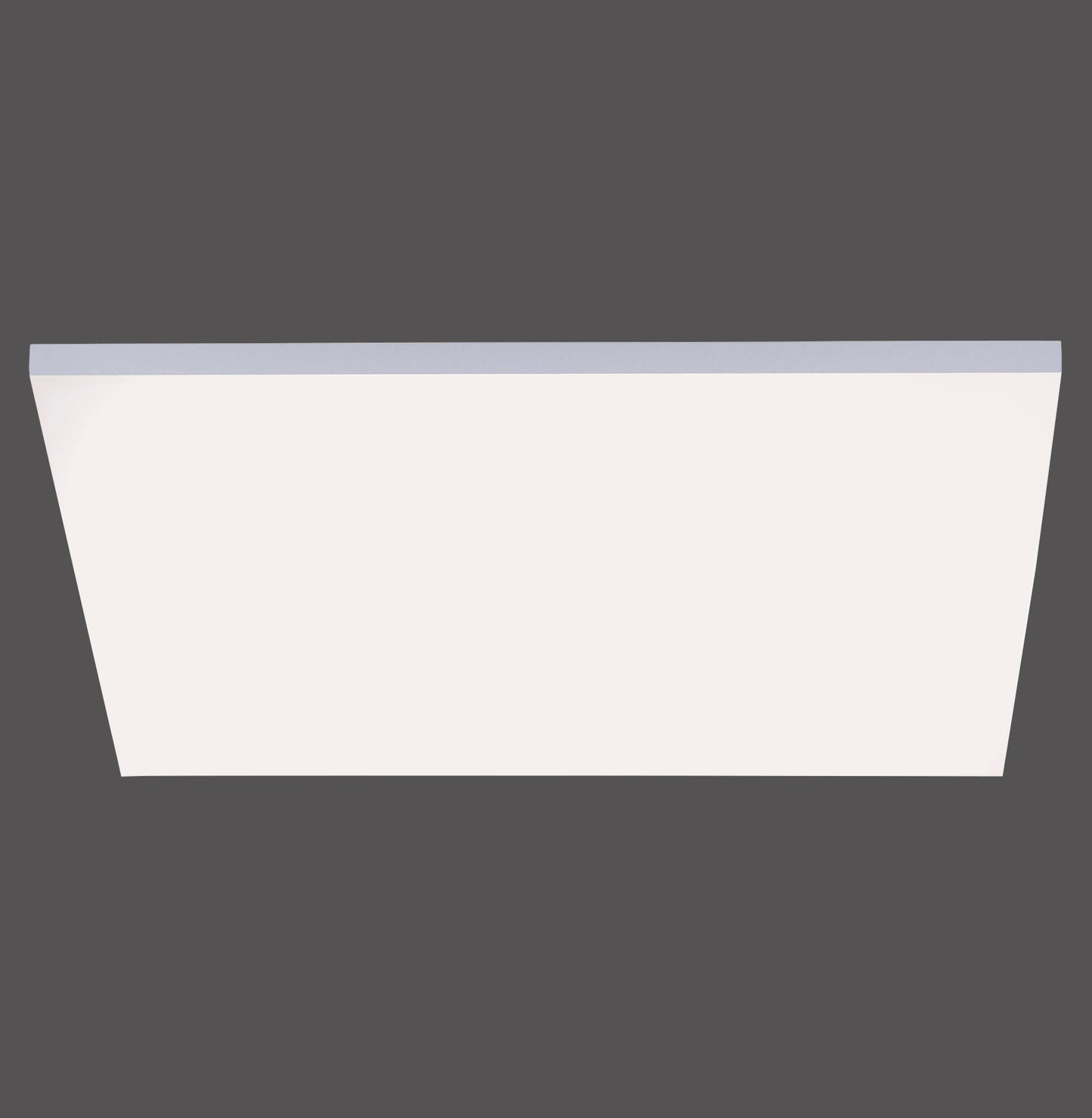 Frameless - Ceiling Light - White - By Paul Neuhaus - (8492-16)