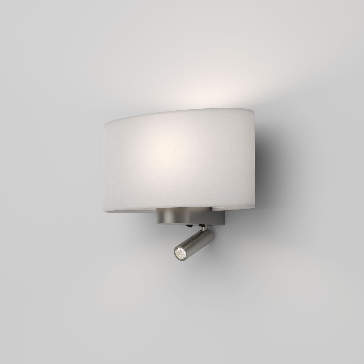 Napoli Reader LED