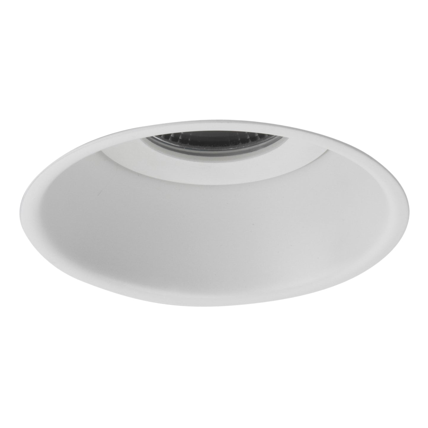 Minima Round IP65 Fire-Rated LED