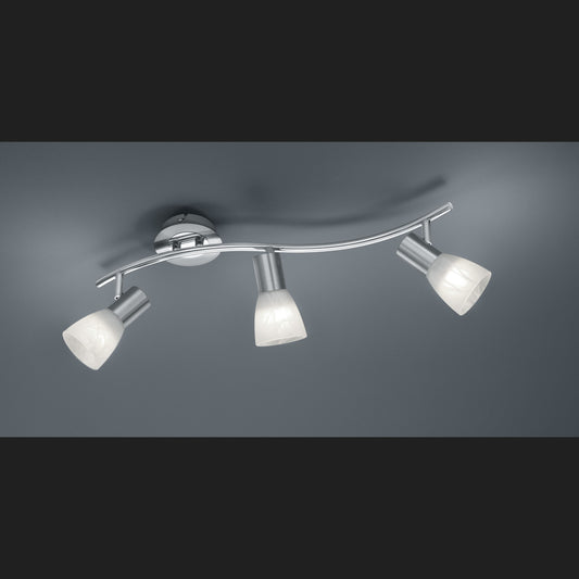 Levisto  - Spot - Alabaster Coloured - Trio