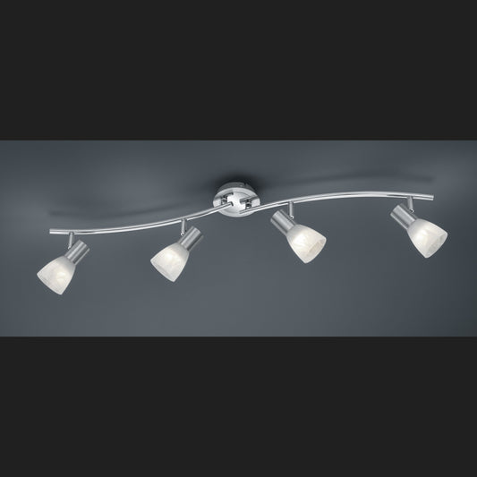 Levisto  - Spot - Alabaster Coloured - Trio