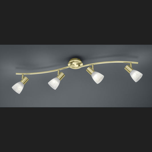 Levisto  - Spot - Alabaster Coloured - Trio