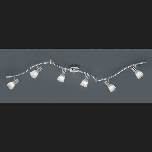 Levisto  - Spot - Alabaster Coloured - Trio