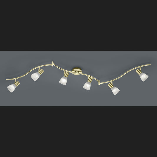 Levisto  - Spot - Alabaster Coloured - Trio
