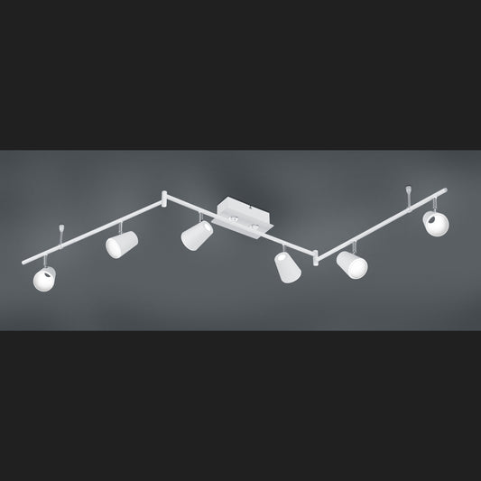 Narcos  - Spot - White - Trio