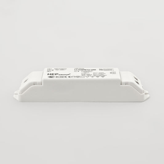 LED Driver CV 12V 20W