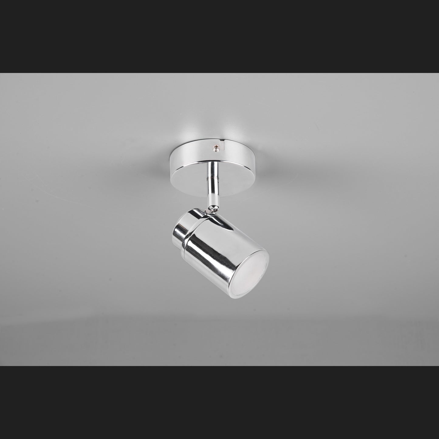 Angelo  - Spot - Chrome - Trio