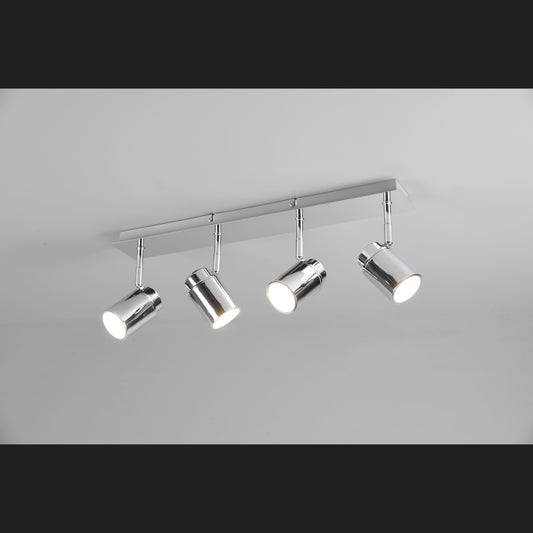 Angelo  - Spot - Chrome - Trio