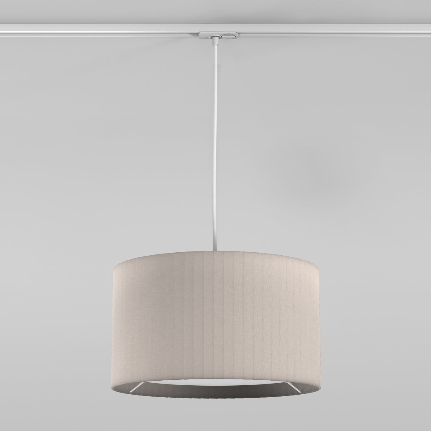 Track Pendant Suspension Kit
