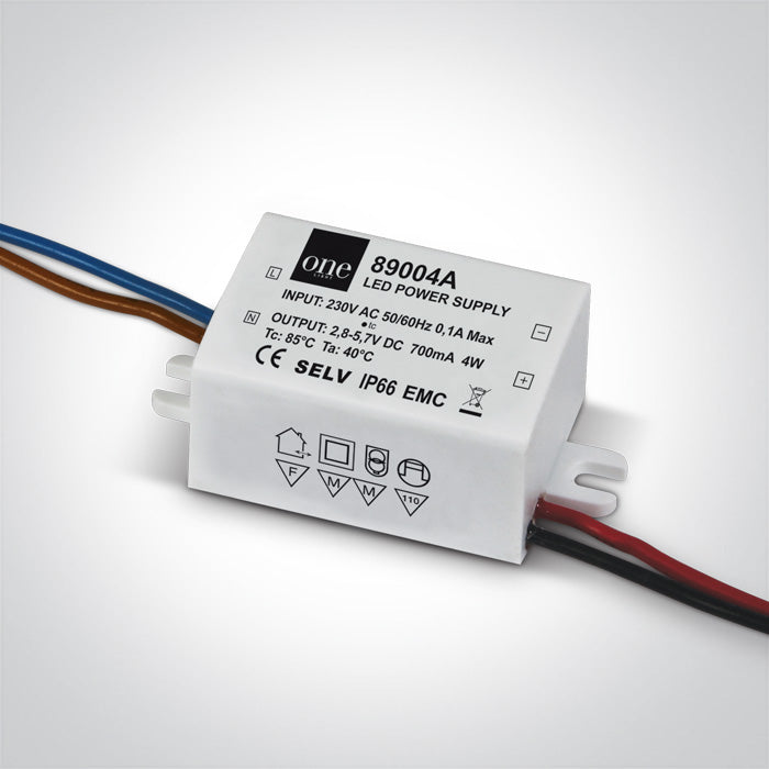 Mini Series Drivers Constant Current