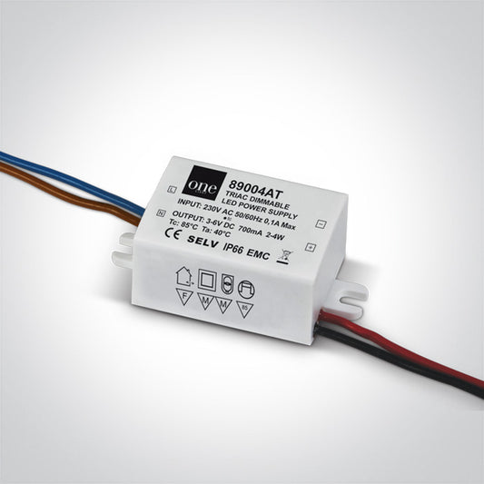 Mini Series Drivers Constant Current