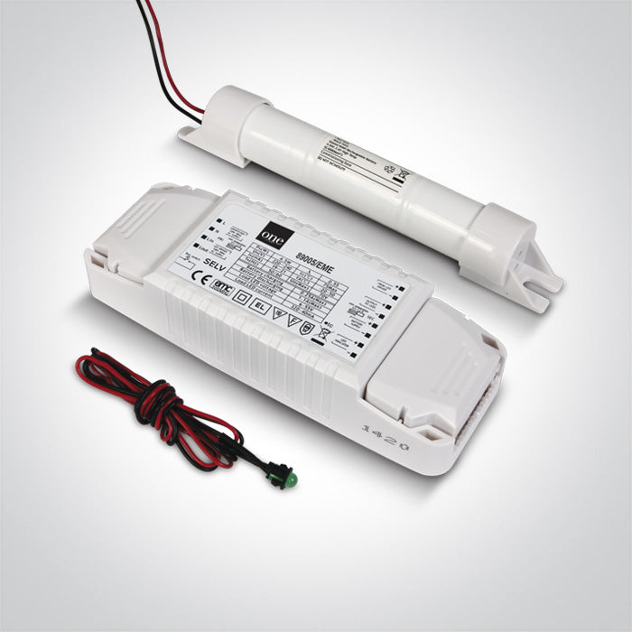 Universal LED Emergency Kit