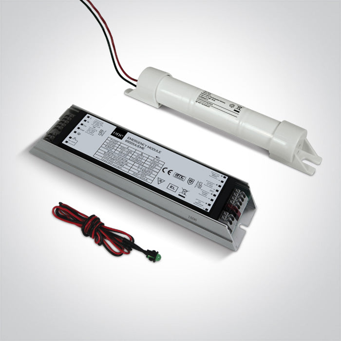 Universal LED Emergency Kit