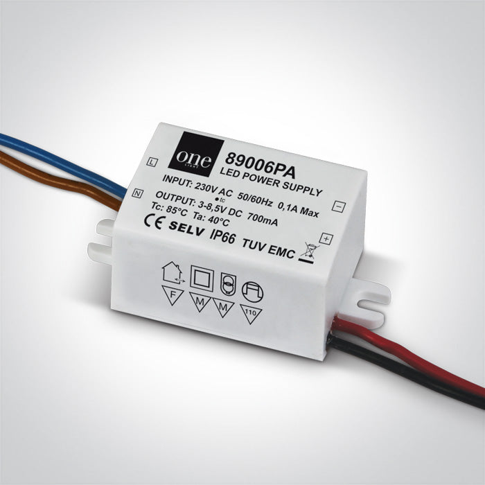 Mini Series Drivers Constant Current