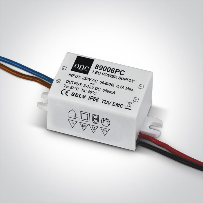 Mini Series Drivers Constant Current