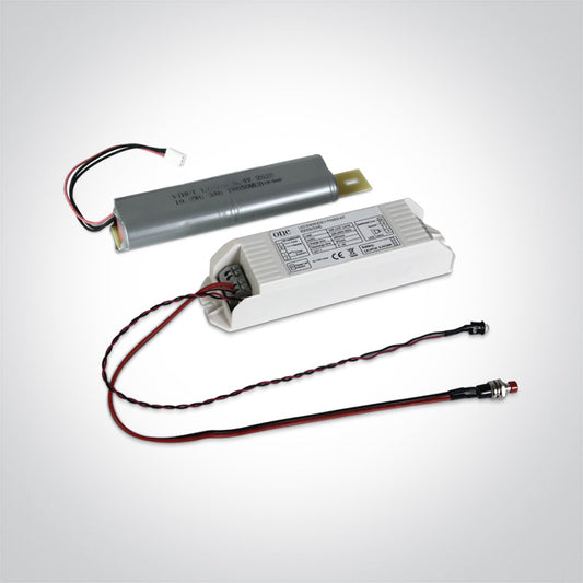 GU10/E27 LED Emergency Kit