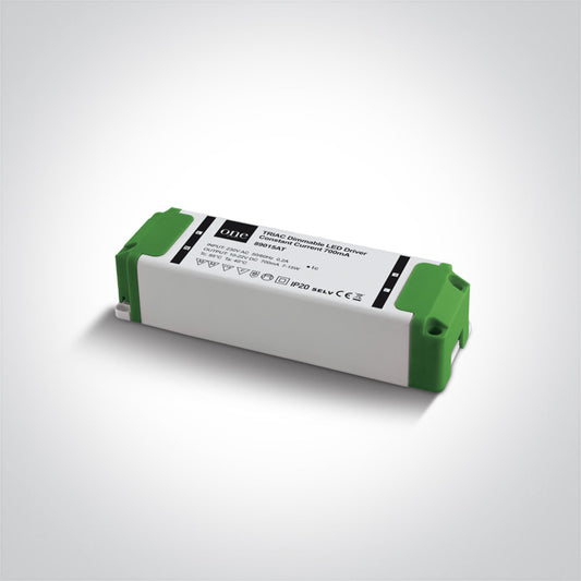 The 700mA TRIAC Dimmable Range Constant current