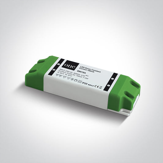 The 700mA Range Constant current