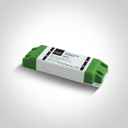 The 500mA Range Constant current