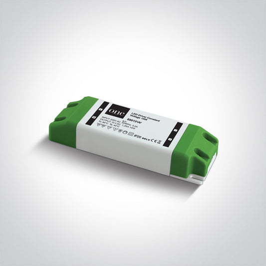 The 12V DC Range Constant voltage