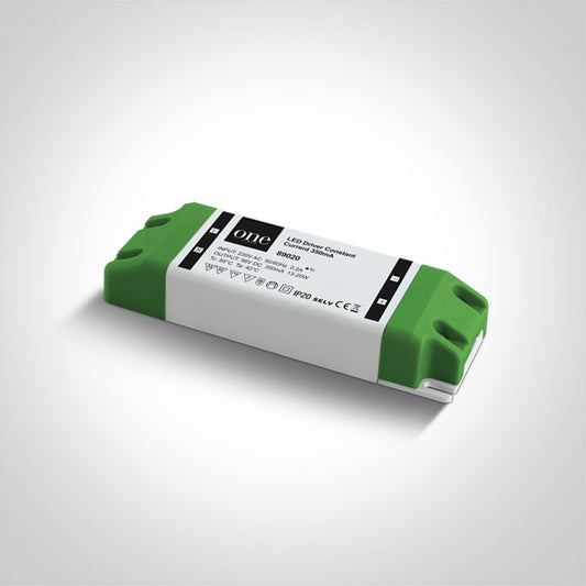 The 350mA Range Constant current