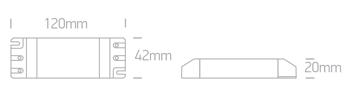 The 500mA Range Constant current