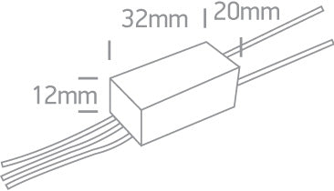 Marine Drivers for Yachts Constant current