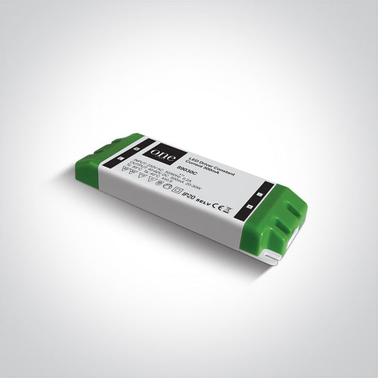 The 500mA Range Constant current