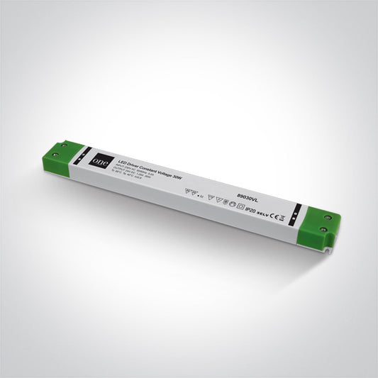 The 24V DC Slim Range Constant voltage