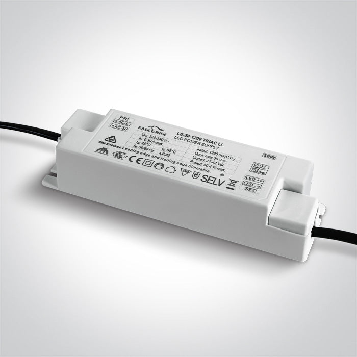 High Power 1200mA Dimmable Constant current