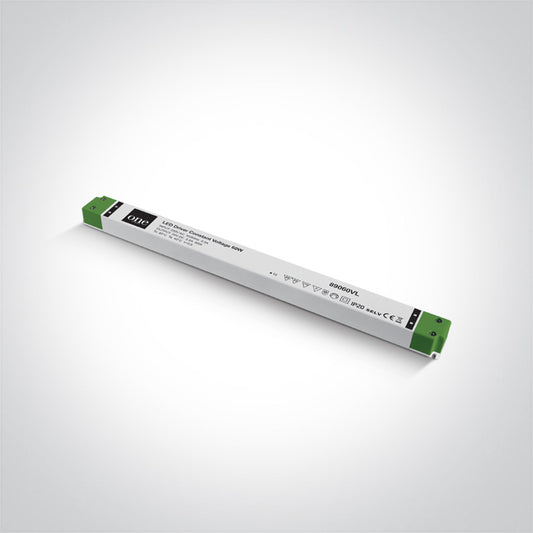 The 24V DC Slim Range Constant voltage