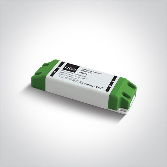 The 24V DC Range Constant voltage