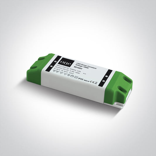 The 24V DC Range High Power Constant voltage