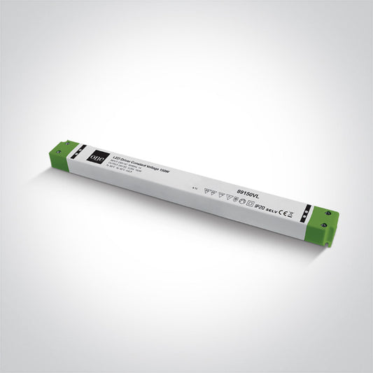 The 24V DC Slim Range Constant voltage