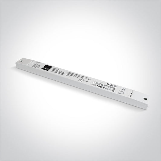 The 24V DC Slim DALI Dimmable Constant voltage