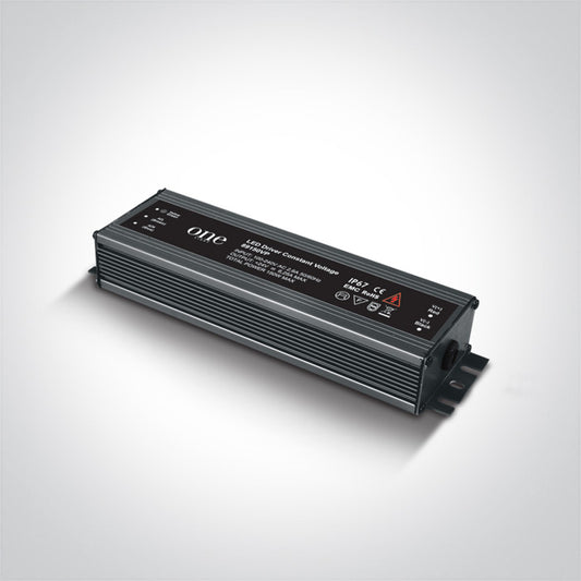 The 24V DC Waterproof IP67 Range Constant voltage