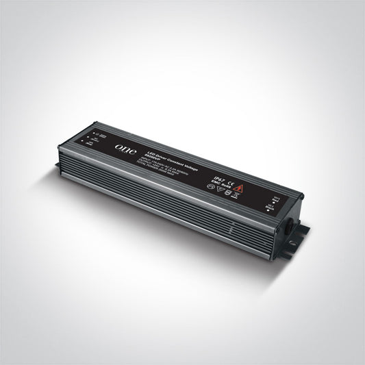 The 24V DC Waterproof IP67 Range Constant voltage