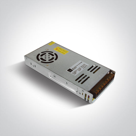 The 24V DC Open Range Constant voltage