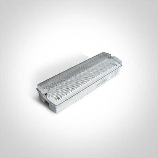 Emergency LED Wall & Ceiling