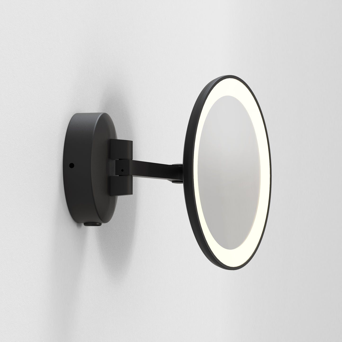 Mascali Round LED